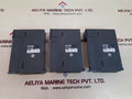Mitsubishi a1sx10 programmable controller module ac100v 6ma