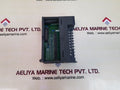 Mitsubishi a1sx10 programmable controller module ac100v 6ma