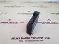 Mitsubishi a1sx10 programmable controller module ac100v 6ma