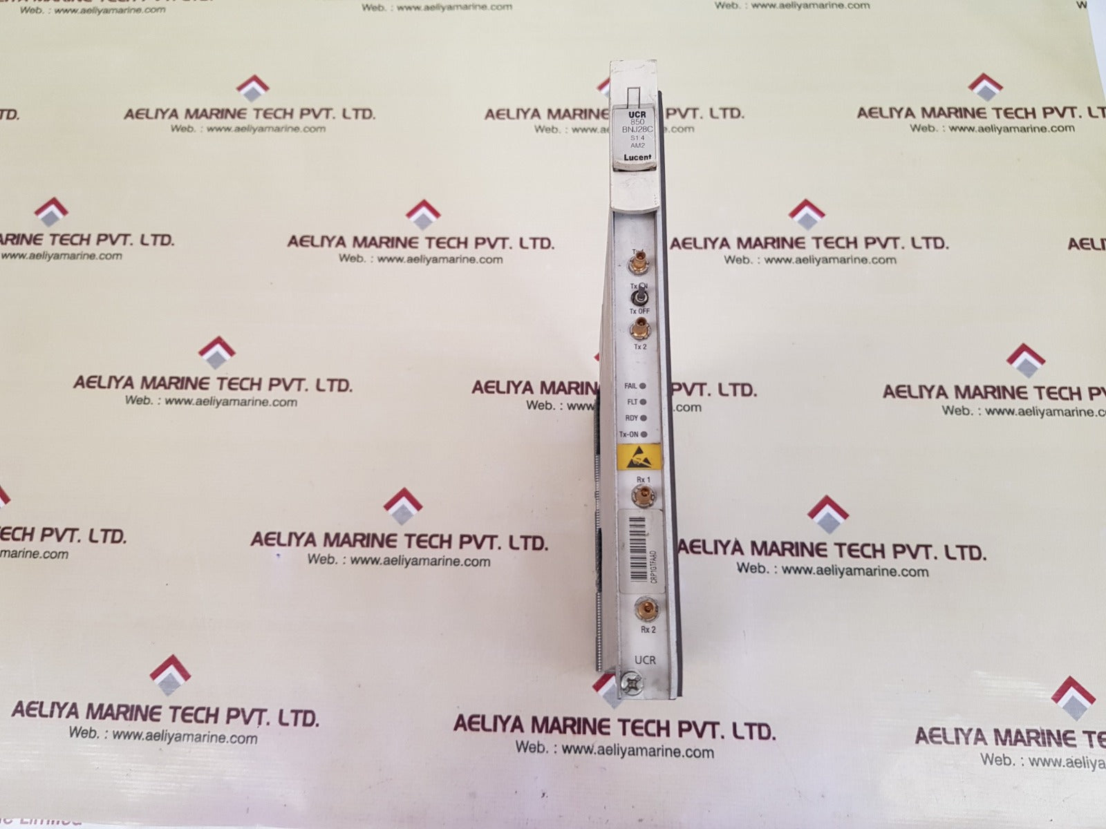 Lucent bnj28c ucr 850 bnj28c umts cdma radio module