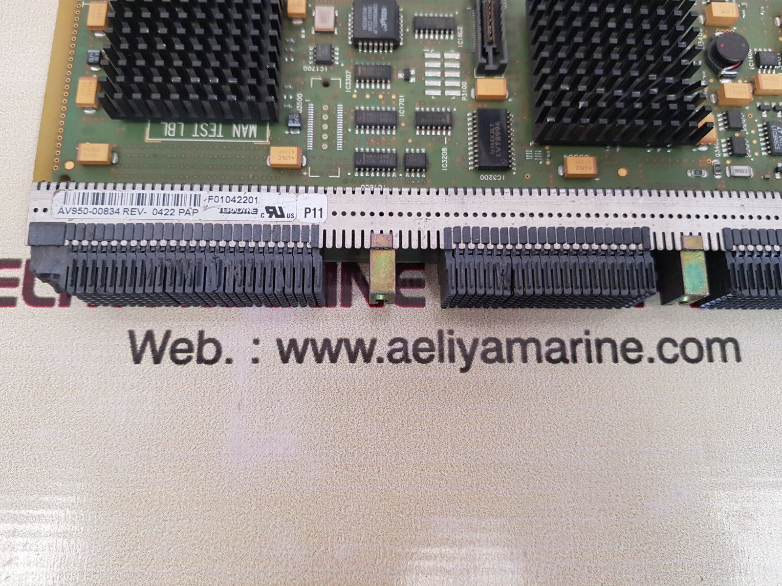 Lucent bnj28c ucr 850 bnj28c umts cdma radio module