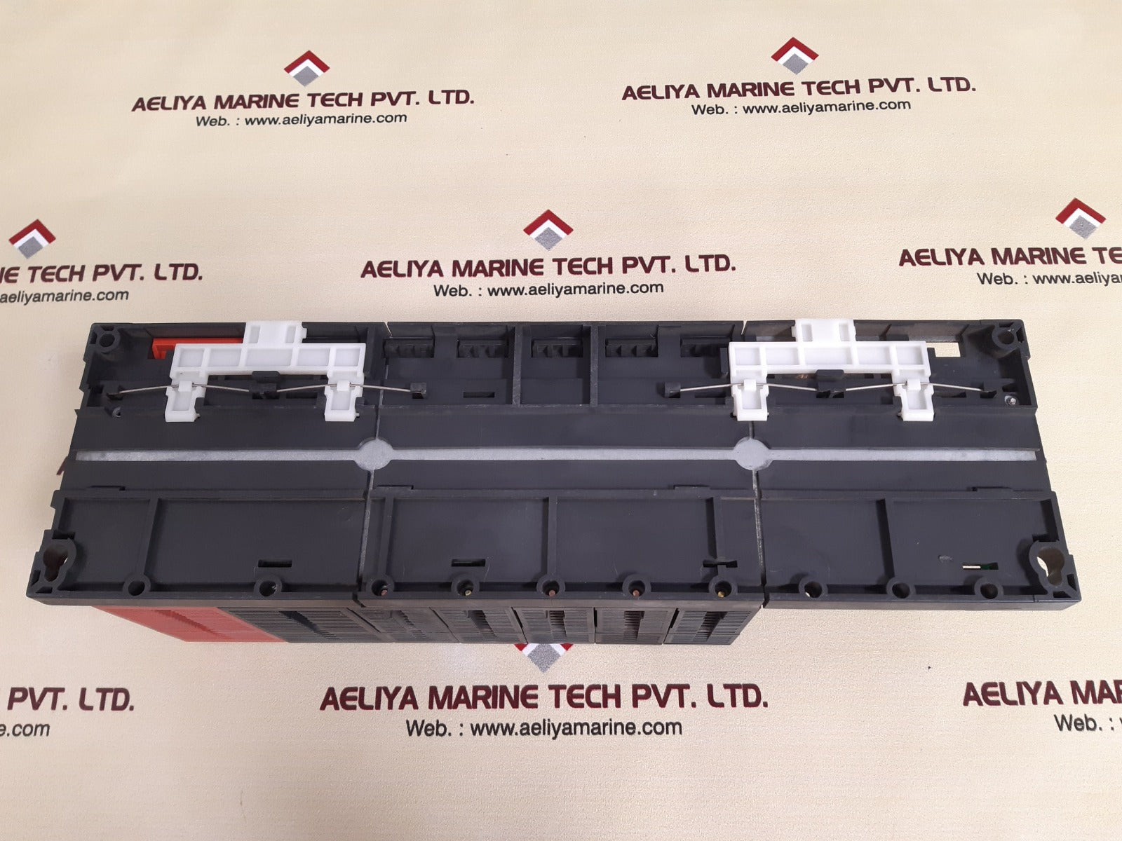 Mitsubishi melsec a1s61pn,a1shcpu,a1sx80,a1sy80,a1s64ad,a1sj71at21b module rack 