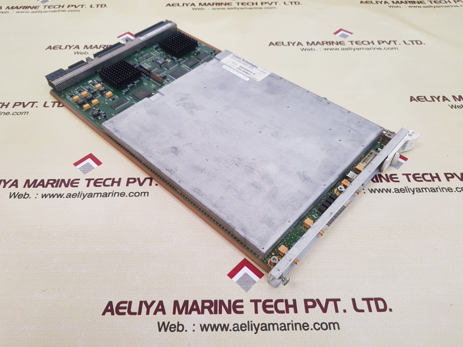 Lucent bnj28c umts cdma radio ucr 850 module