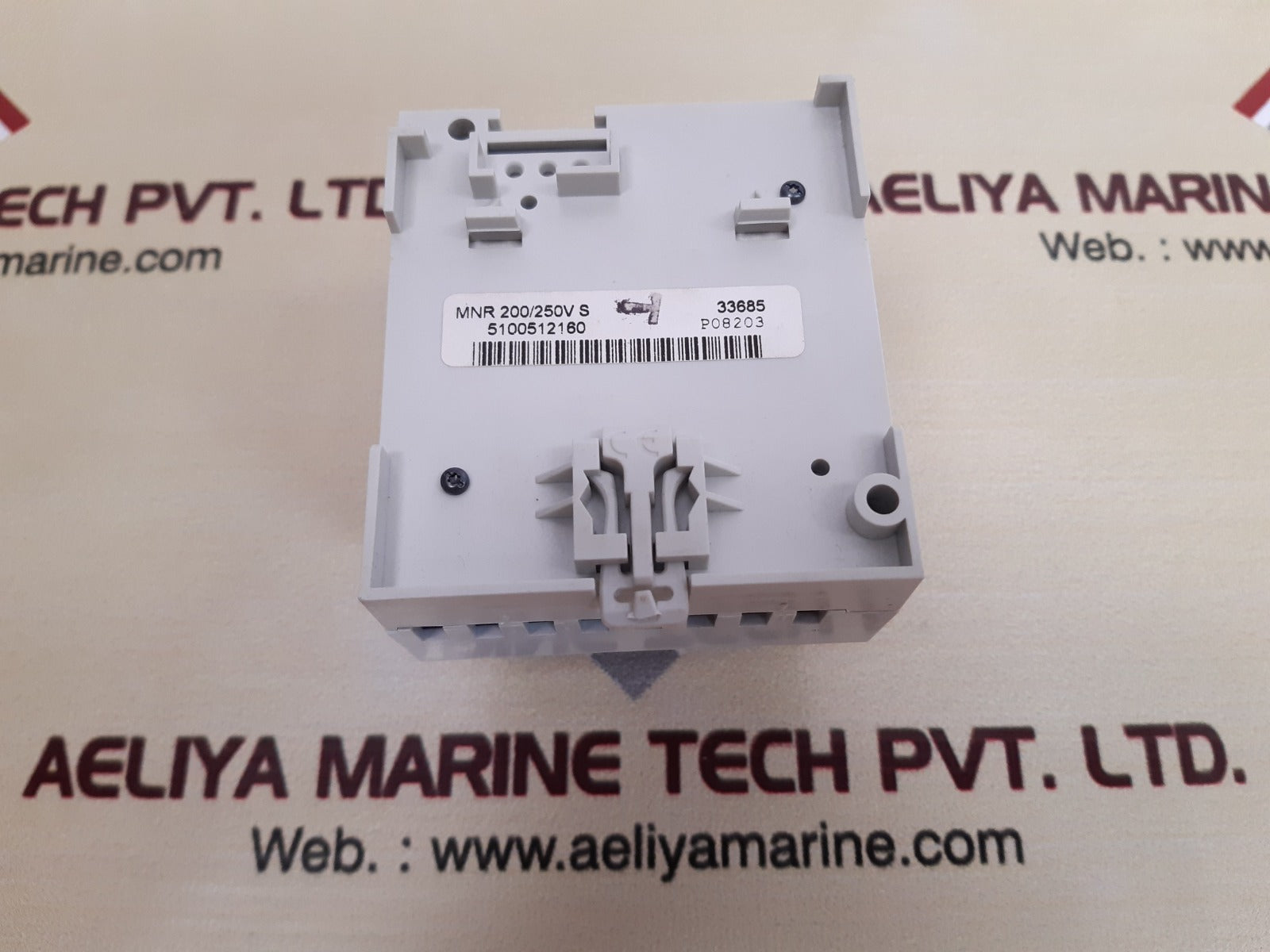 Retardateur De Mn Time Delay For Uvr Mnr 200/250V