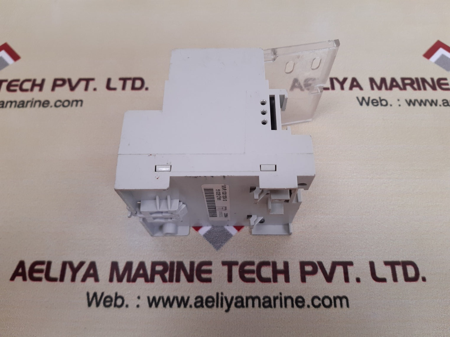 Retardateur mn time delay for uvr mnr 100/130v