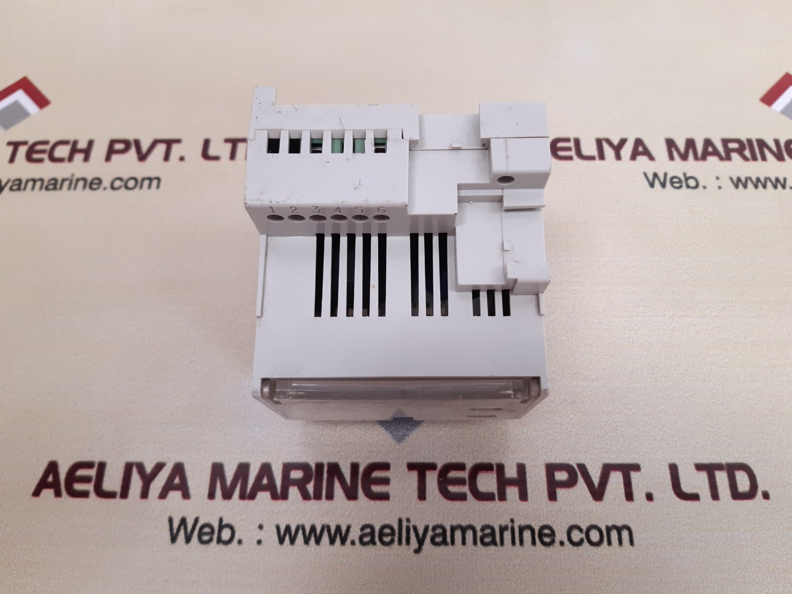 Retardateur mn time delay for uvr mnr 100/130v
