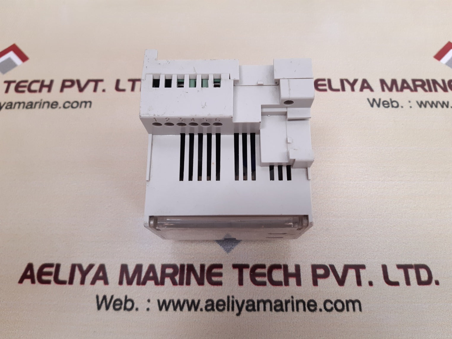 Retardateur mn time delay for uvr mnr 100/130v