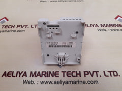 Retardateur mn time delay for uvr mnr 100/130v