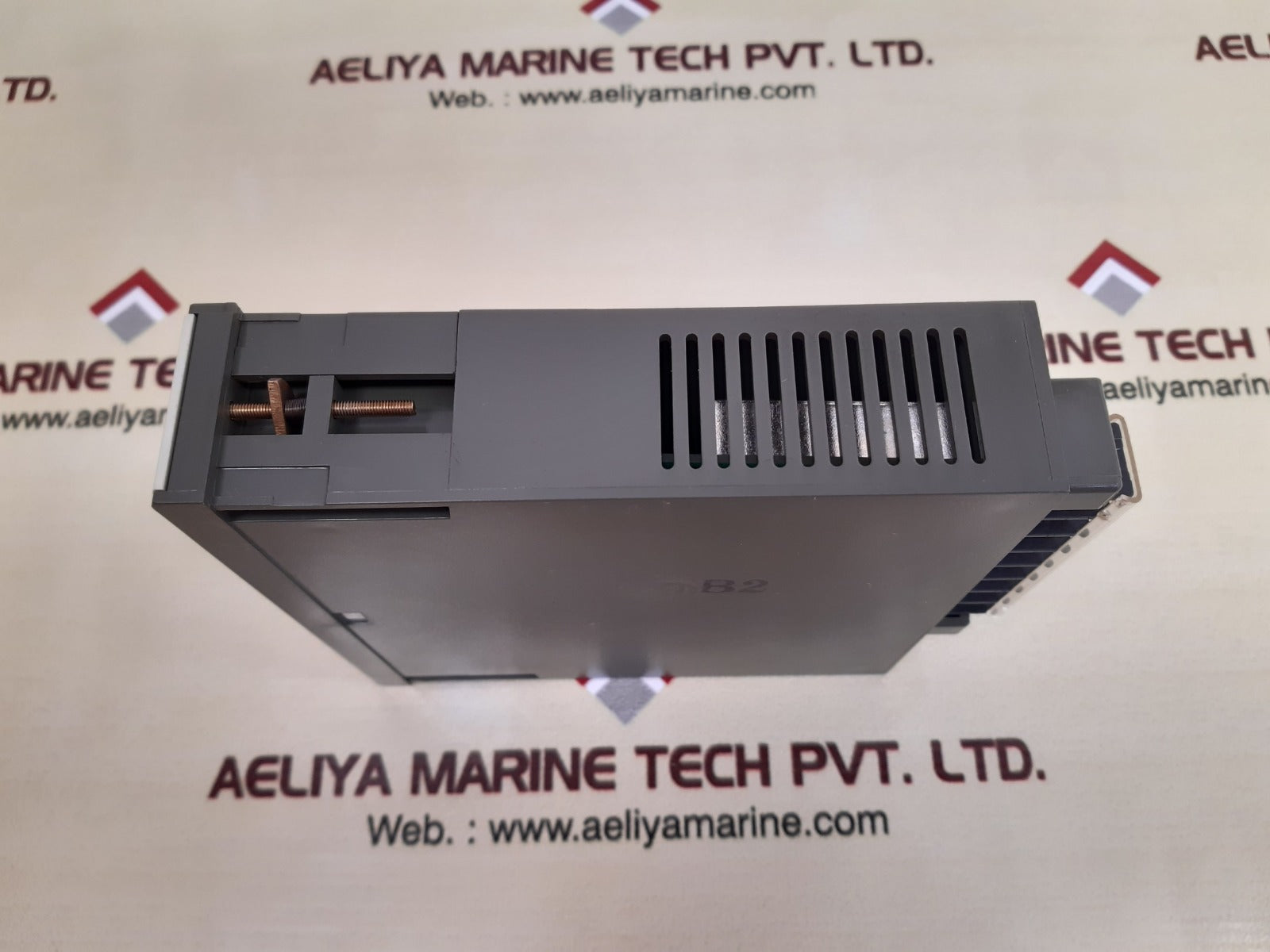 Texmate f_g-101-b 2 lower annular pressure 6504074
