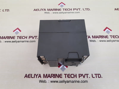 Siemens simatic s7-300 6es7 315-2af01-0ab0 module