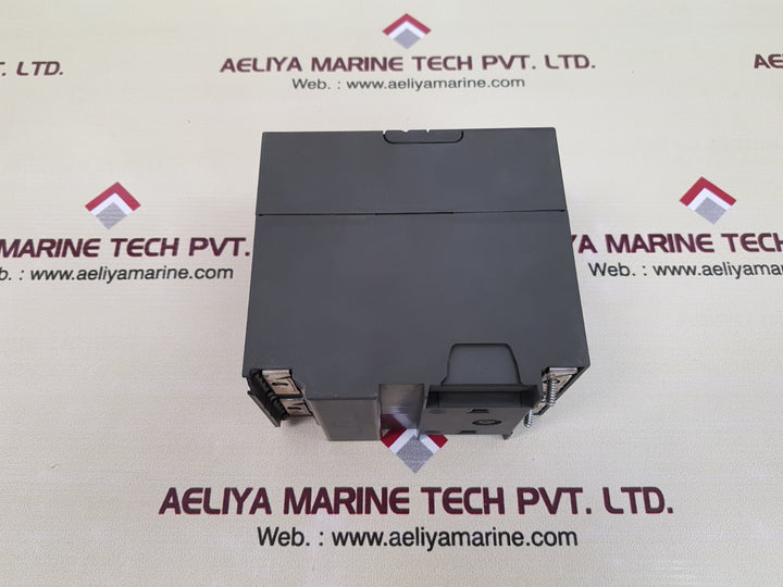 Siemens simatic s7-300 6es7 315-2af01-0ab0 module