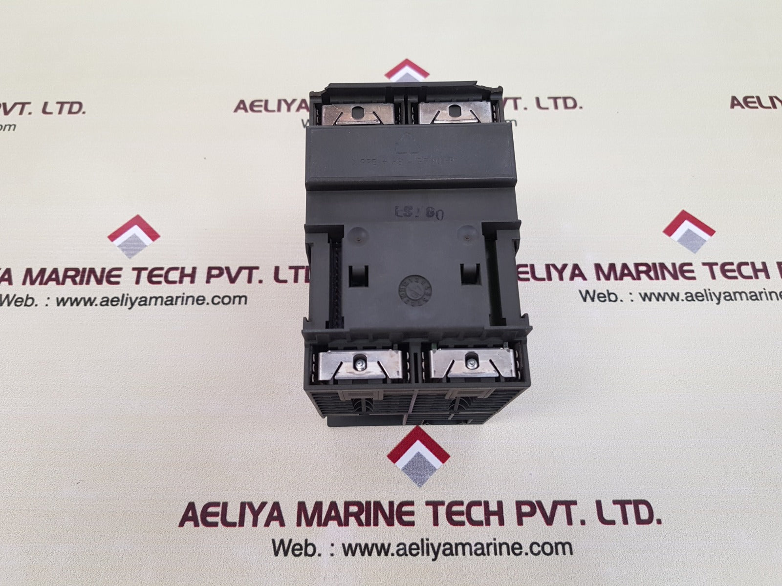 Siemens simatic s7-300 6es7 315-2af01-0ab0 module