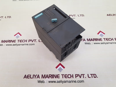 Siemens simatic s7-300 6es7 315-2af01-0ab0 module