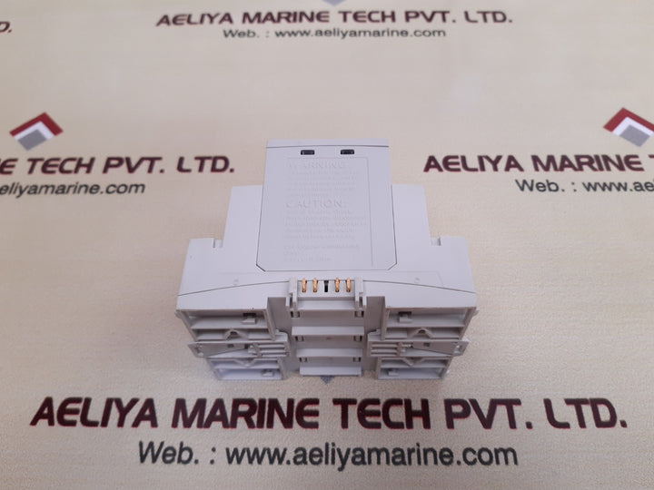 Siemens txm1.6r relay output module