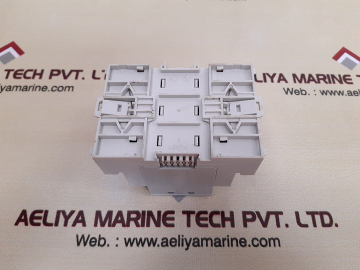 Siemens txm1.6r relay output module