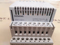Siemens txm1.6r relay output module