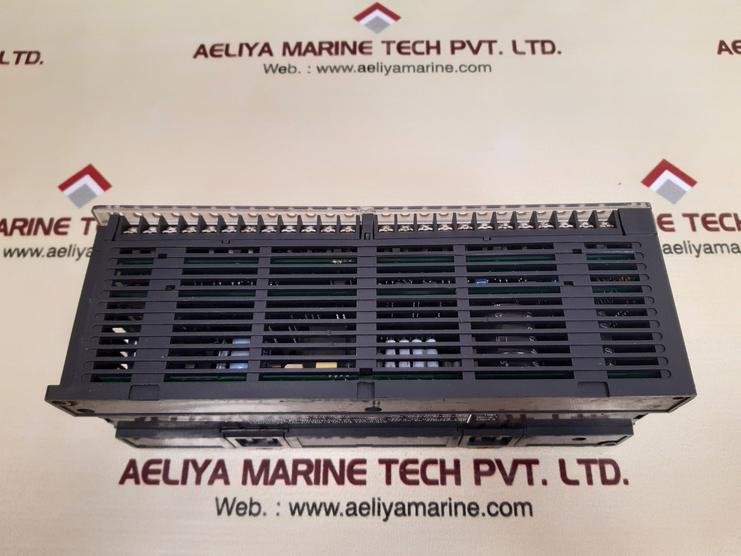 Ge fanuc series 90 micro ic693ual006bp1 programmable controller