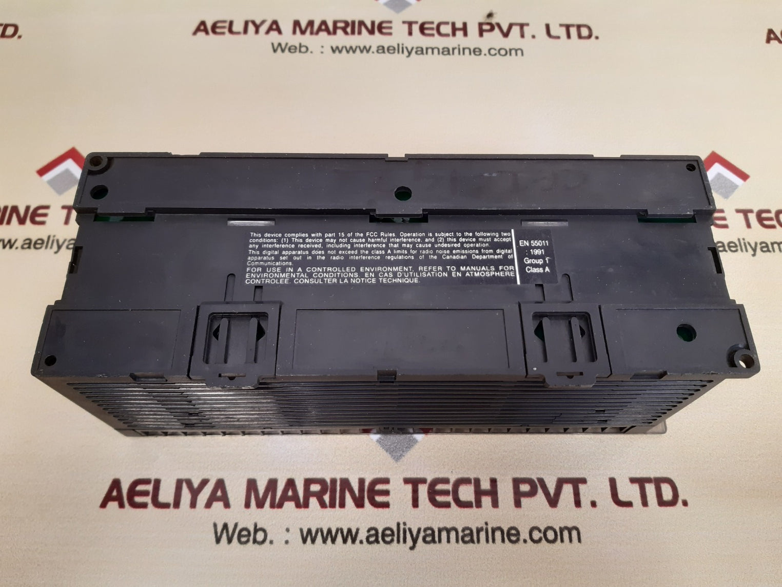 Ge fanuc series 90 micro ic693ual006bp1 programmable controller