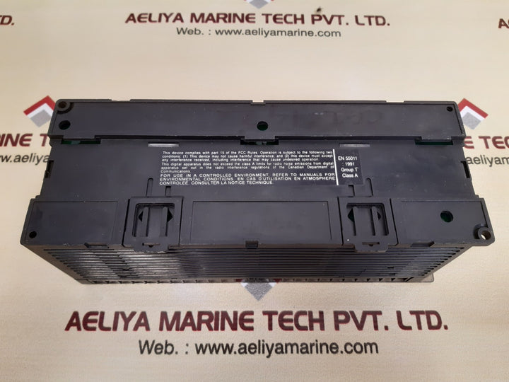 Ge fanuc series 90 micro ic693ual006bp1 programmable controller