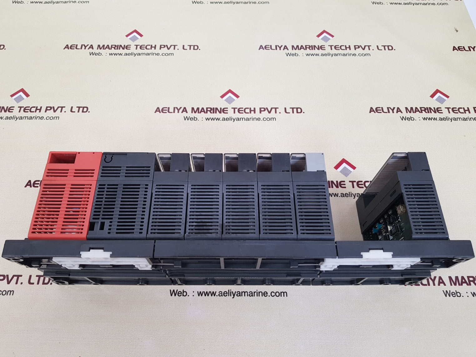 Mitsubishi melsec a1s61pn,a2shcpu,a1sx80,a1sy80,a1sy10eu,a1sd61 unit