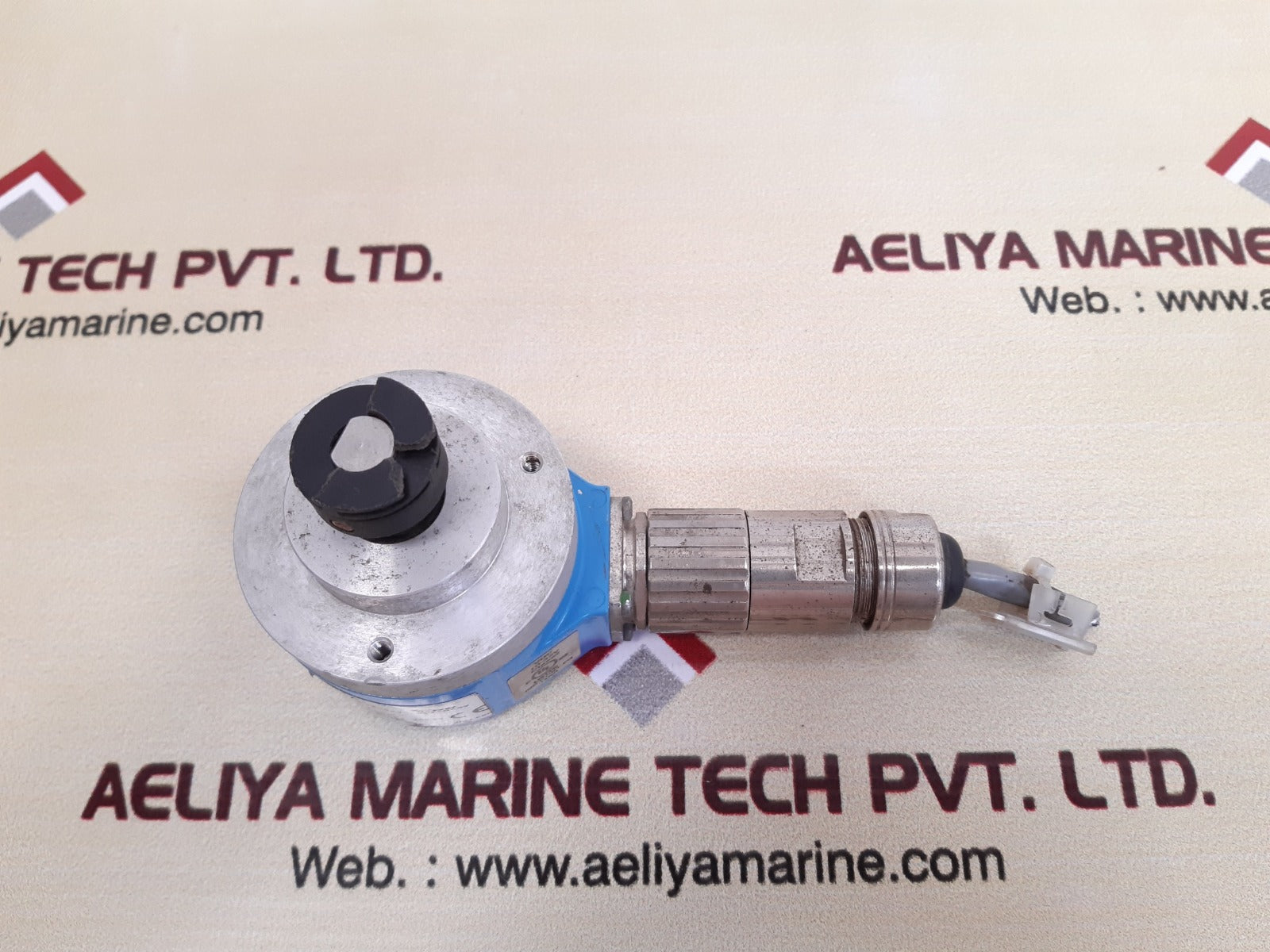 Sick ars60-a4a04096 encoder 1031426 