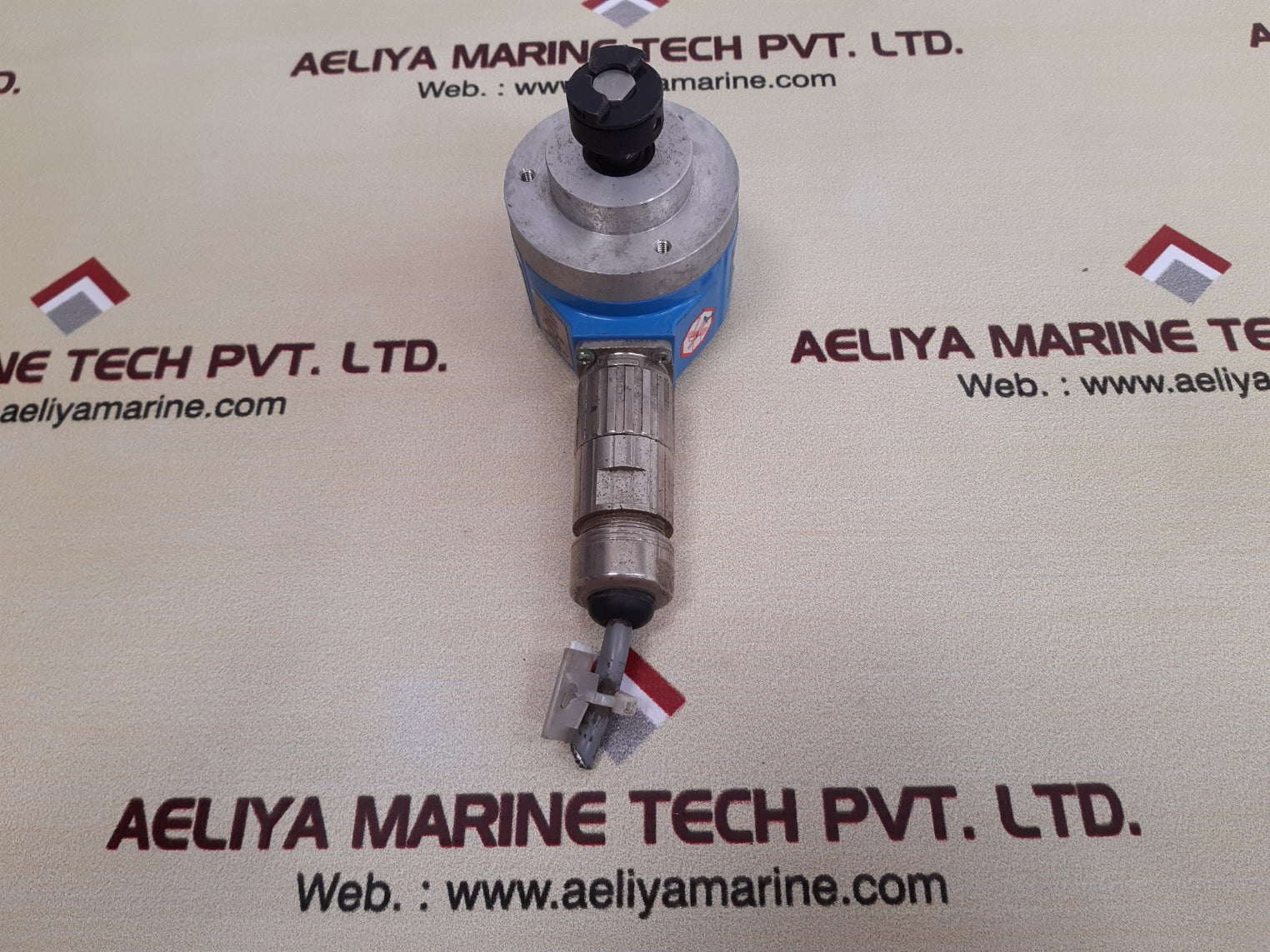 Sick ars60-a4a04096 encoder 1031426 