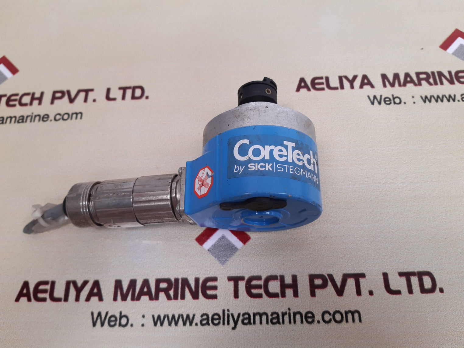 Sick ars60-a4a04096 encoder 1031426 