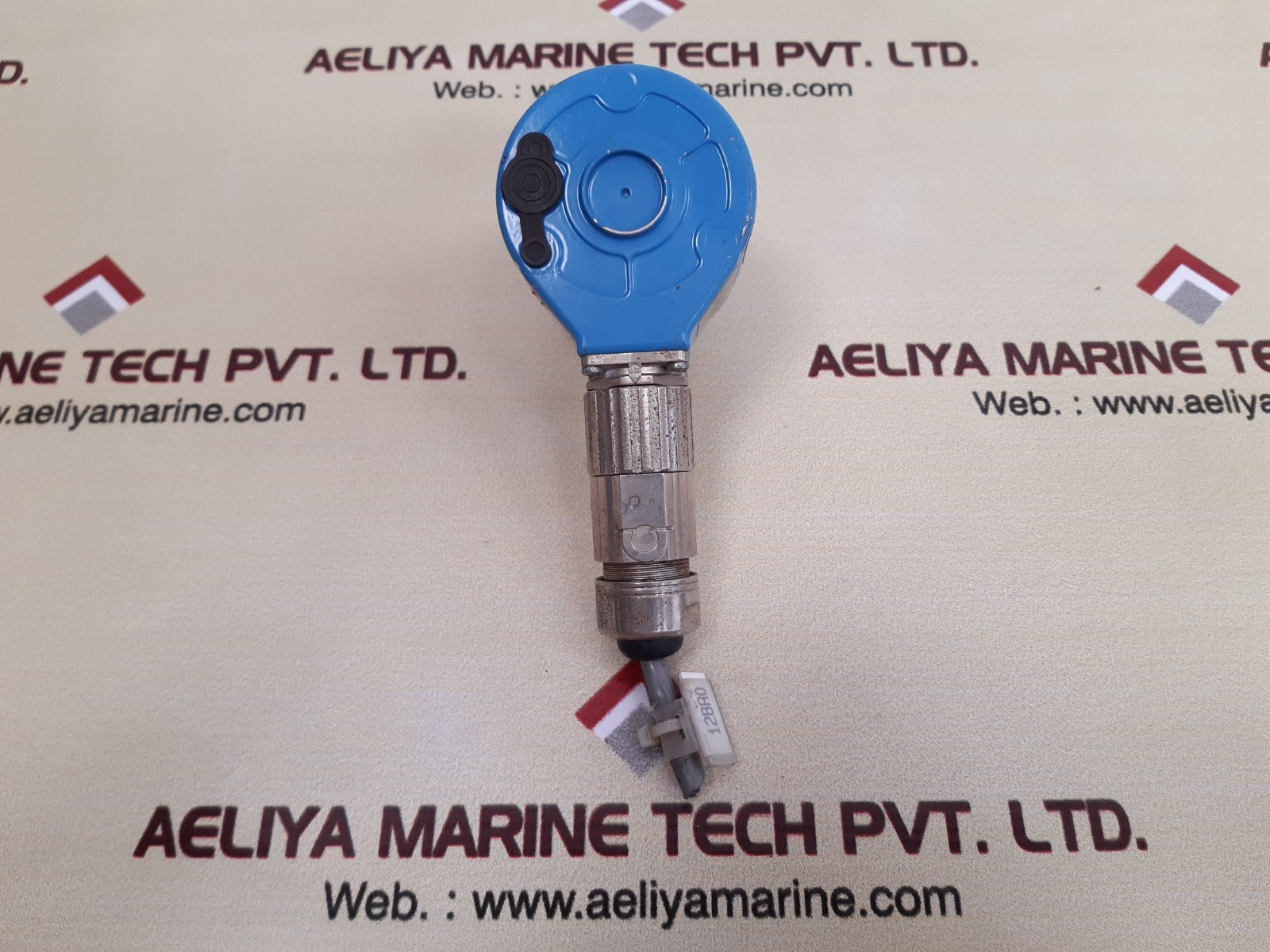 Sick ars60-a4a04096 encoder 1031426 