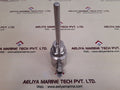 valcom asl400-s-a-1-b-03-n-pg13 ultrasonic level switch 15-30 vdc