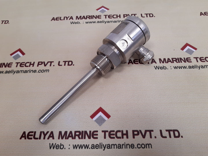 valcom asl400-s-a-1-b-03-n-pg13 ultrasonic level switch 15-30 vdc