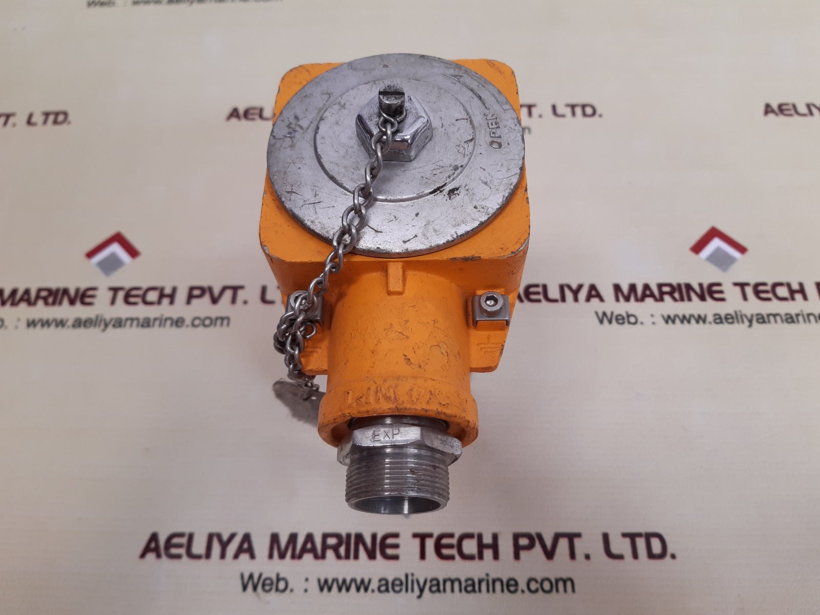 Honeywell sppluxc1 gas detector