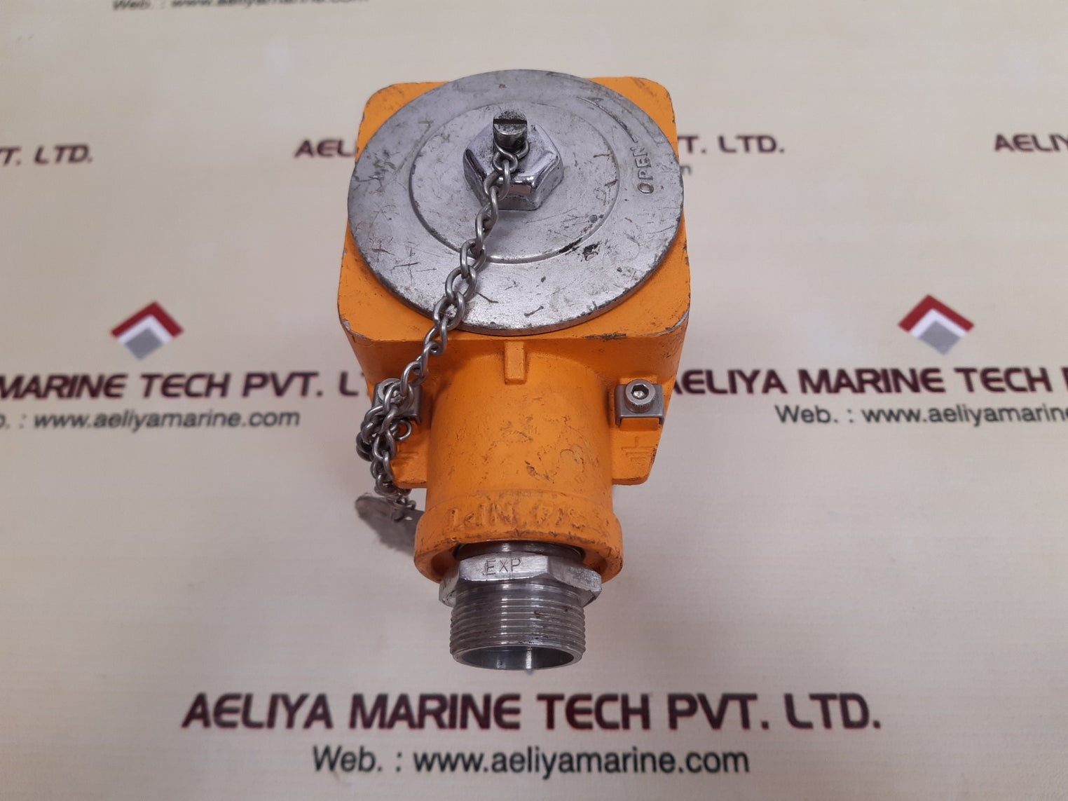 Honeywell sppluxc1 gas detector