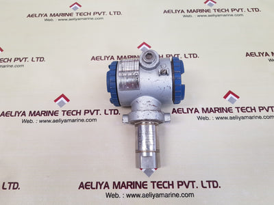 Fuji electric fcx fkpt03v4aacyy0y pressure transmitter