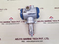 Fuji electric fcx fkpt03v4aacyy0y pressure transmitter