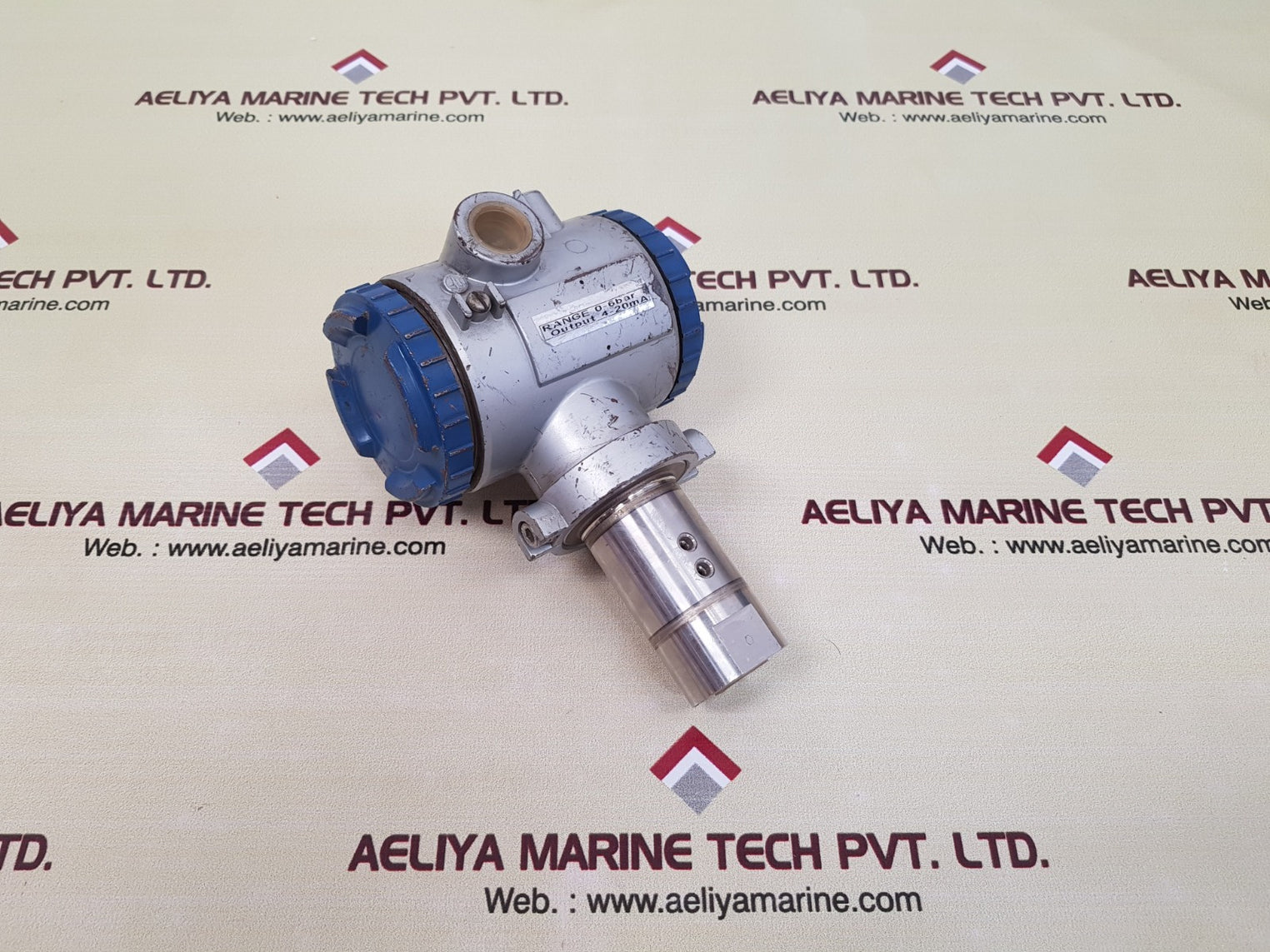 Fuji electric fcx fkpt03v4aacyy0y pressure transmitter