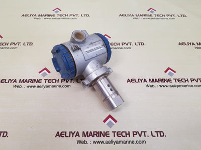 Fuji electric fcx fkpt03v4aacyy0y pressure transmitter