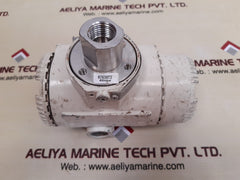 Abb 2600t series pressure transmitter 264gsfjb8a1 