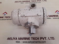 Abb 2600t series pressure transmitter 264gsfjb8a1 