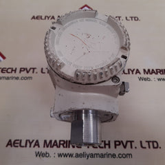 Abb 2600t series pressure transmitter 264gsfjb8a1 