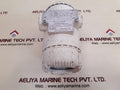 Abb 2600t series pressure transmitter 264gsfjb8a1 