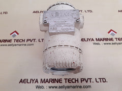 Abb 2600t series pressure transmitter 264gsfjb8a1 