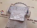 Abb 2600t series pressure transmitter 264gsfjb8a1 
