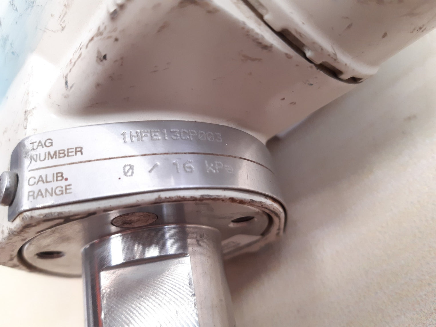 Abb 2600t series pressure transmitter 264gsfjb8a1 