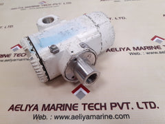 Abb 2600t series pressure transmitter 264gsfjb8a1 