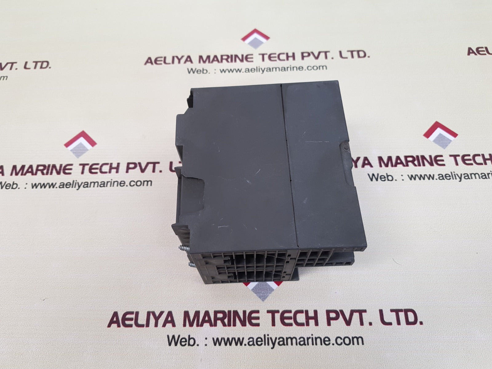 Siemens simatic s7 6es7 315-2af03-0ab0 power supply