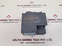Siemens simatic s7 6es7 315-2af03-0ab0 power supply