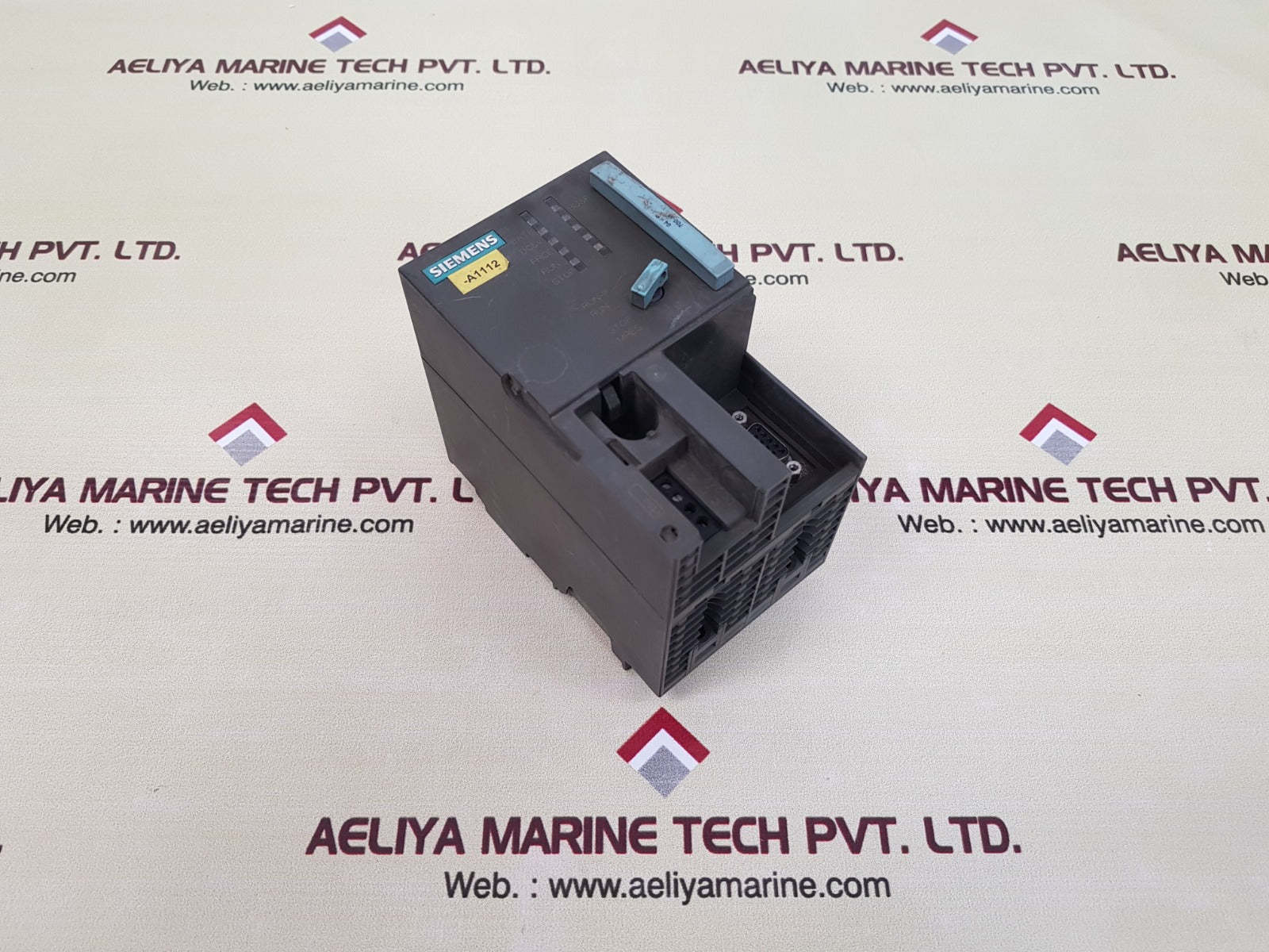 Siemens simatic s7 6es7 315-2af03-0ab0 power supply