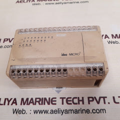 Idec fc2a-c16a1 micro3 programmable logic controller