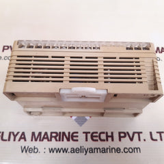 Idec fc2a-c16a1 micro3 programmable logic controller
