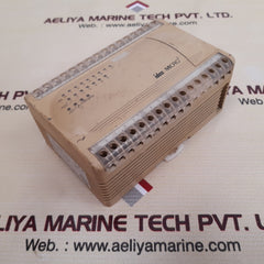 Idec fc2a-c16a1 micro3 programmable logic controller